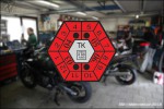STK pro motorky