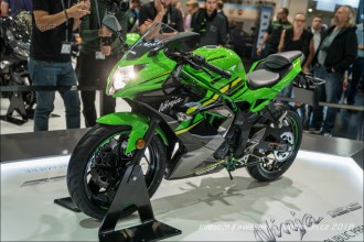 Kawasaki na Int