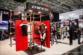 Intermot: Daine