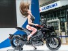 Eicma: Suzuki m