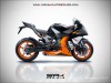 KTM RC 790 – Mě