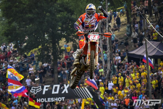 Herlings se vra