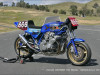 Honda CBX666: B