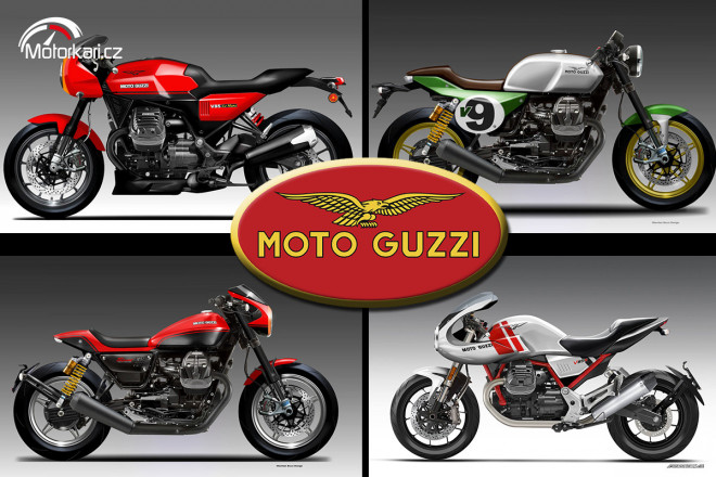 Co bude dál s motorem V85 od Moto Guzzi?