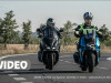 BMW C 400 X vs.