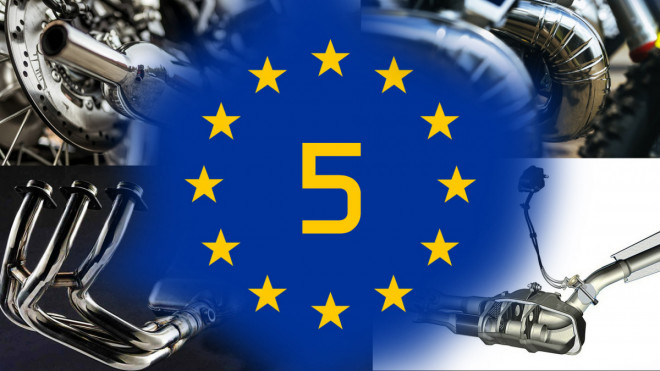 Strašák jménem Euro 5