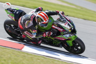 WSBK Portimao –