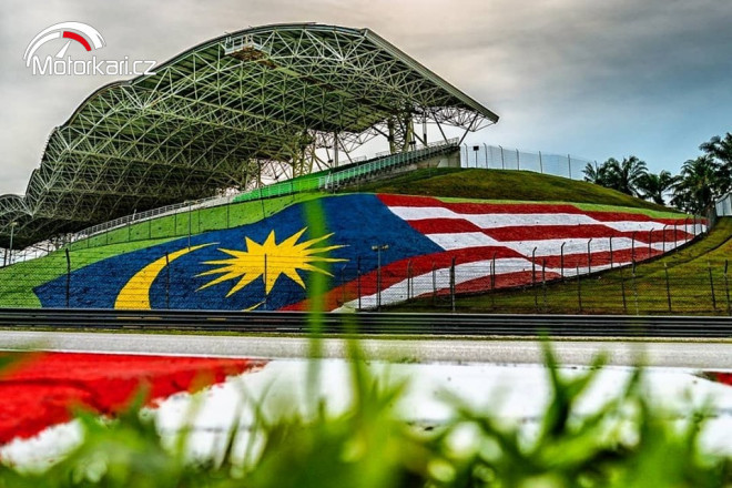 GP Malajsie – Viňales vyhrál závod MotoGP, Alex Márquez titul Moto2