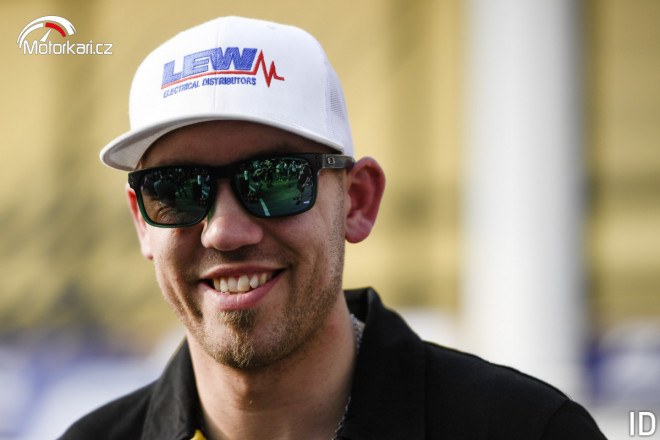 Macau GP 2019 – Druhou kvalifikaci vyhrál Rutter, pole position má ale Hickman