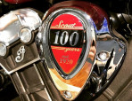 Indian Scout – 