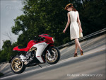 MV Agusta prodl