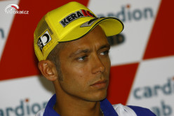 Valentino Rossi (ITA)