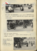 Ukázka z kroniky Masarykova okruhu (rok 1987)