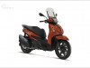 Piaggio Beverly