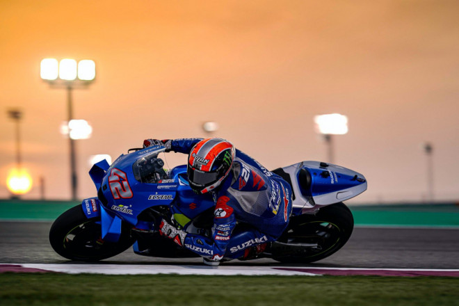 Změny v kalendáři MotoGP, dva závody v Kataru, Texas a Argentina zatím bez termínu