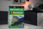 Atlas Rumunska 