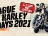 Prague Harley D
