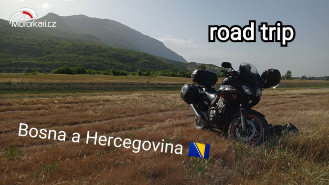 Sólo trip Bosna a Hercegovina