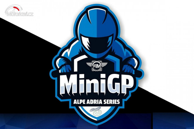 FIM MiniGP World Series –  Finále ve Valencii s českým zastoupením