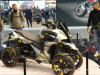 Eicma: Qooder