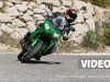 Test Kawasaki V