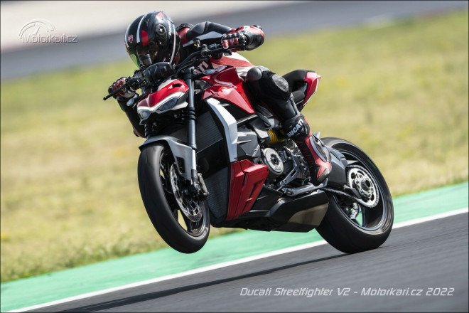 Jubilejní Ducati Den v Mostě již za tři týdny, letos pouze na vlastních strojích