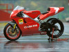 Cagiva V592: Ne