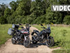 Honda CB500X vs