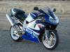 Suzuki TL1000R: