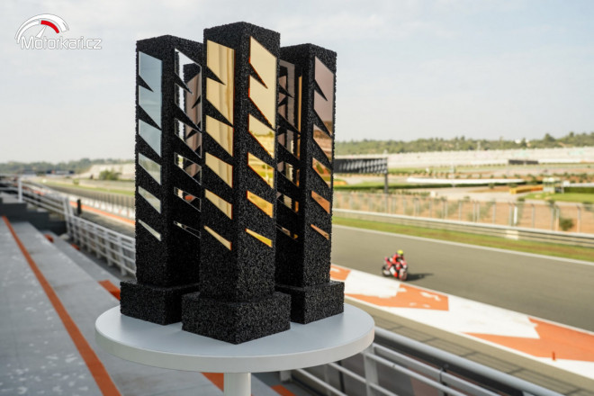 Dvacátá GP sezony – Velká cena Valencie