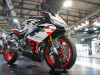 Aprilia RS 660 