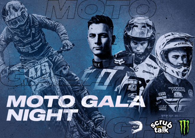 Blíží se první ročník Moto Gala Night v Praze