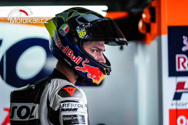 Ohlasy druhé desítky po testech MotoGP v Sepangu