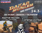 Dakar 2023 - Mi