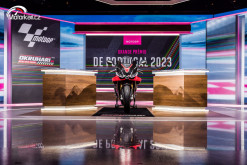 Studio Nova Sport - MotoGP 2023