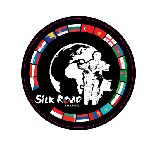 Silk Road, třetí etapa