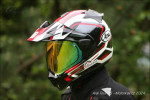 Arai Tour-X5: N