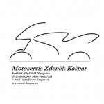 Zdeněk Kašpar - Motoservis