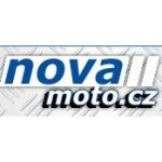 Miloslav Novák - Nova moto