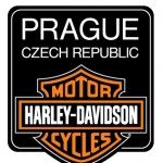 Harley-Davidson Praha - Klasik Moto