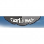 Karel Vajner - Charlie moto