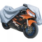 Plachta na motorku - online prodej