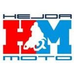 Jan Hejda - Hejda Moto