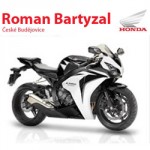 Roman Bartyzal -  autorizovaný dealer Honda