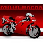 Jiří Horna - Moto Horna
