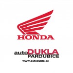 Auto Dukla - Honda Pardubice