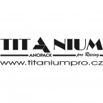 Titanium Pro - ANOPACK
