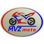 MVZ moto - Zdeněk Vítovec
