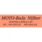 MOTO-BoJa