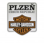 Harley Davidson Plzeň